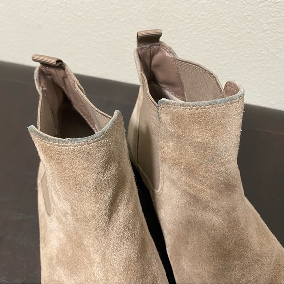 Franco Sarto Chelsea Boot - Picture 7 of 7